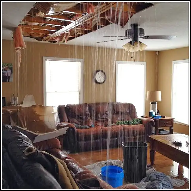 Water Damage Restoration services in Southampton, NJ